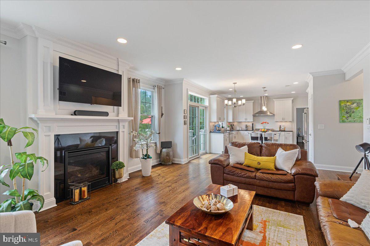 35 Hillside Road Princeton, NJ 08540 - Photo 10 of 28 Family Room