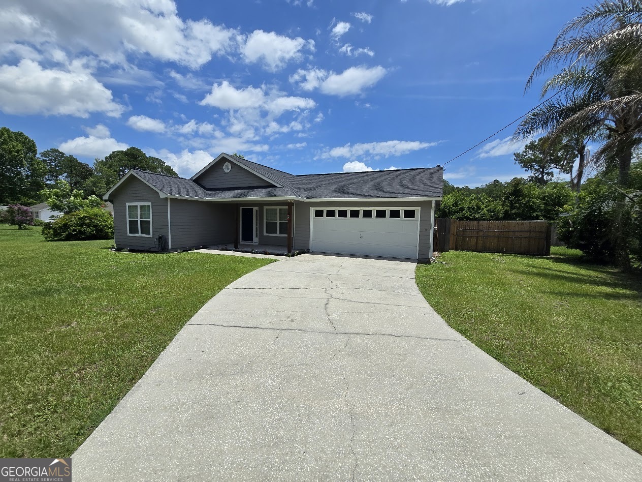 1740 Point Peter Road St. Marys, GA 31558 - Photo 5 of 49