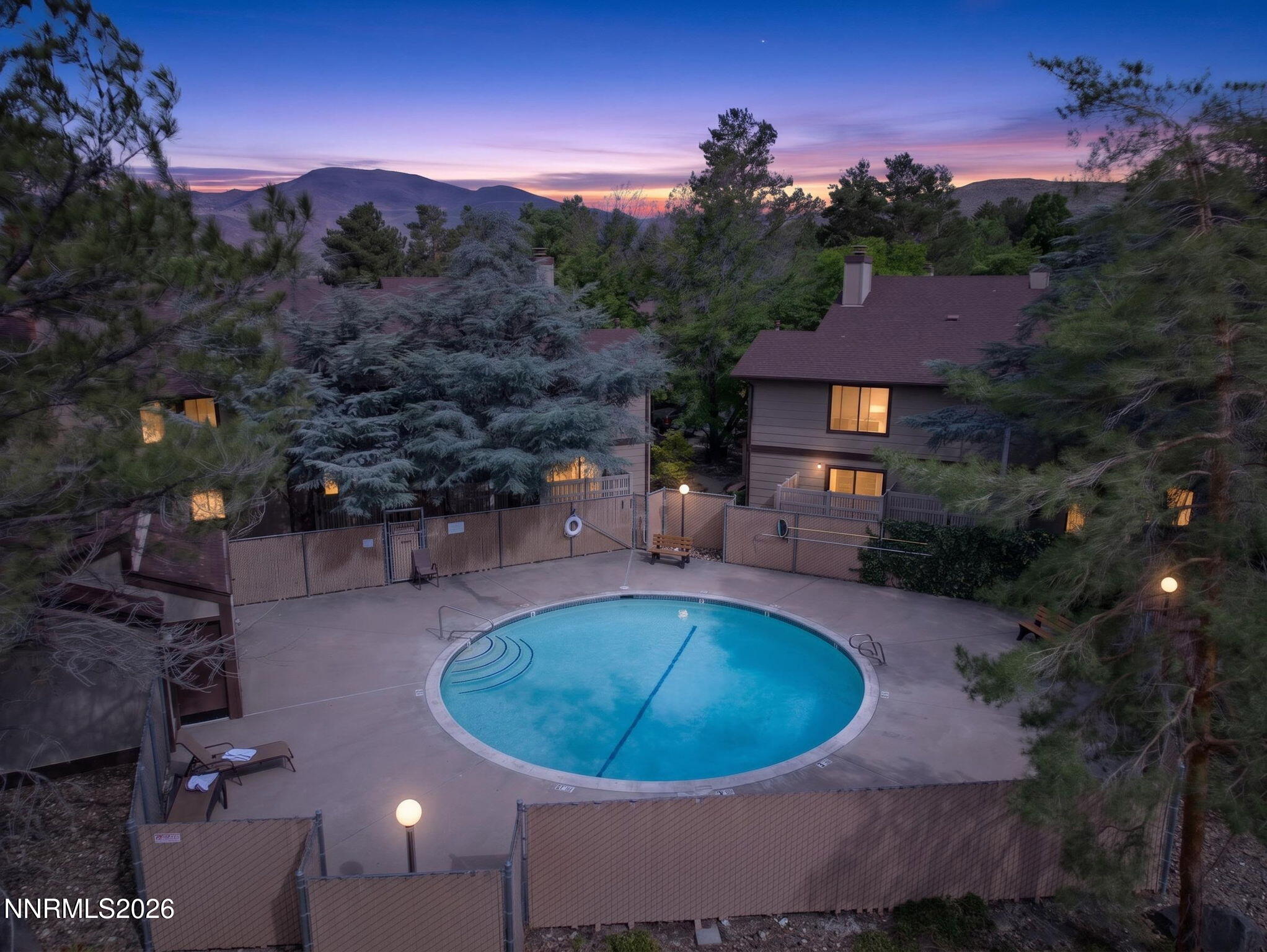 4550 Matich Drive Reno, NV 89502 - Photo 20 of 31 21-web-or-mls-DJI_0954#twilight