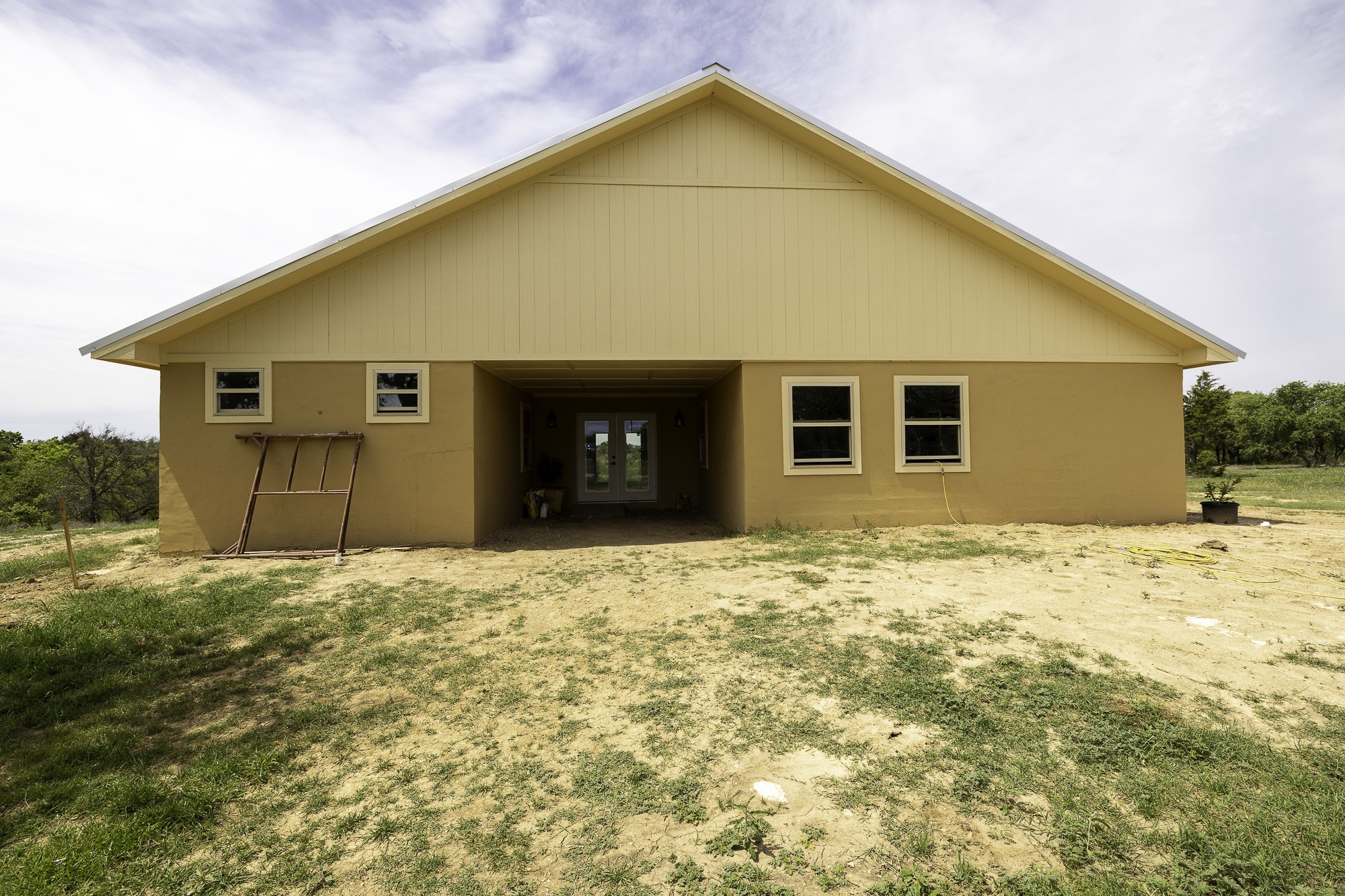 525 Jack Rabbit Circle Zephyr, TX 76890 - Photo 12 of 37