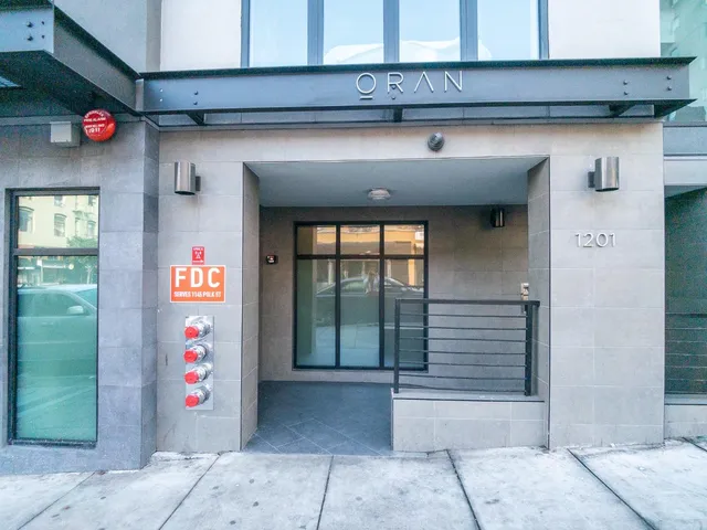 $3,300 | 1201 Sutter Street, Unit 606, San Francisco, CA 94109