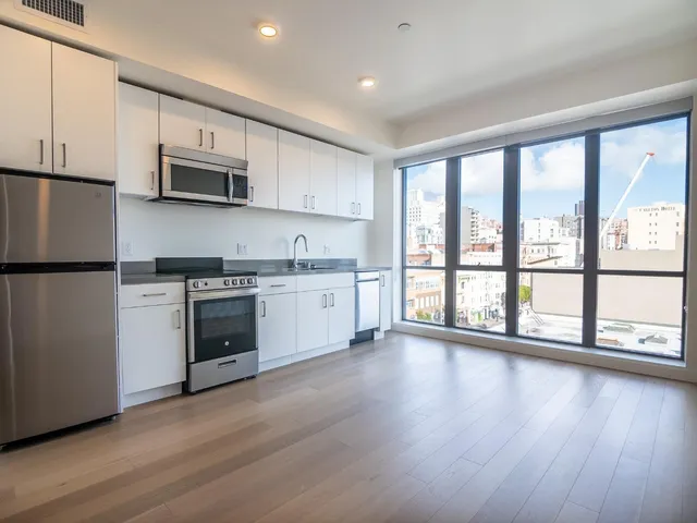 $3,300 | 1201 Sutter Street, Unit 606, San Francisco, CA 94109