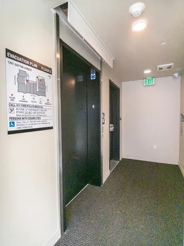 $3,300 | 1201 Sutter Street, Unit 606, San Francisco, CA 94109