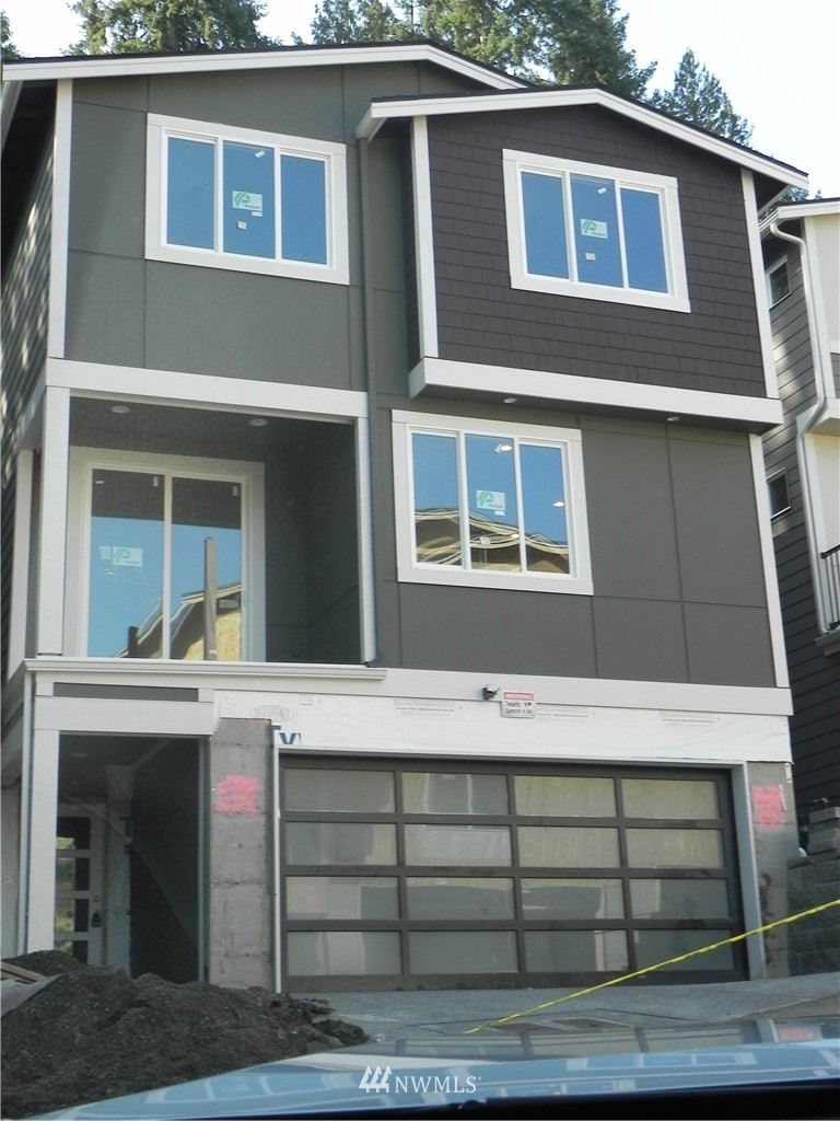 22814 23rd Avenue Southeast, Unit 3 Bothell, WA 98021 - Photo 1 of 1