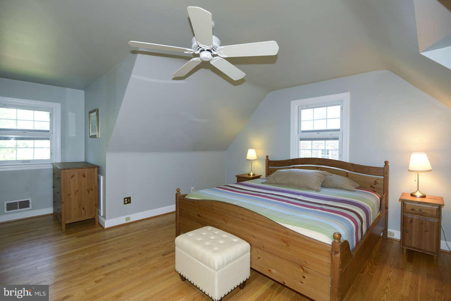 1803 Everest Street Silver Spring, MD 20902 - Photo 14 of 24 Bedroom Master