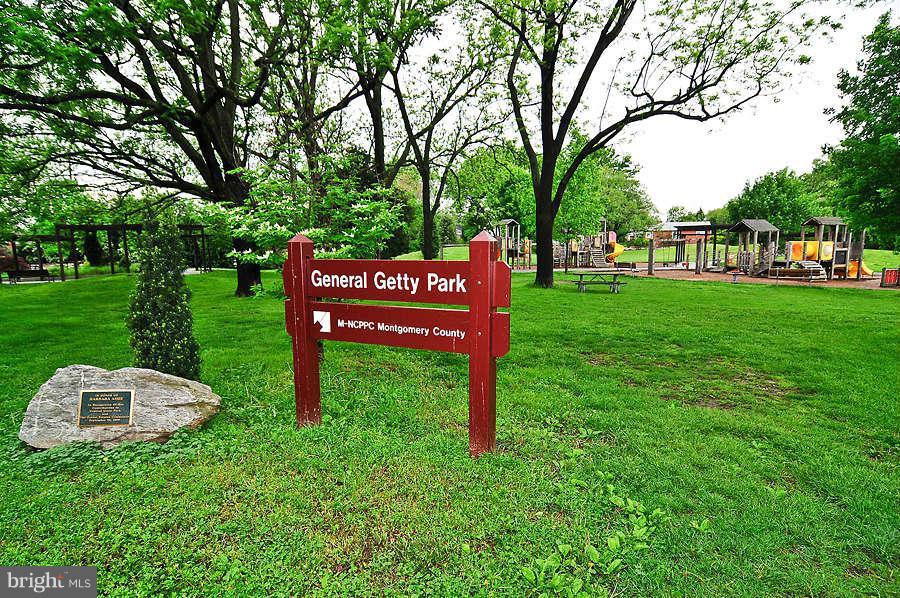 1803 Everest Street Silver Spring, MD 20902 - Photo 22 of 24 two parks in neighborhood
