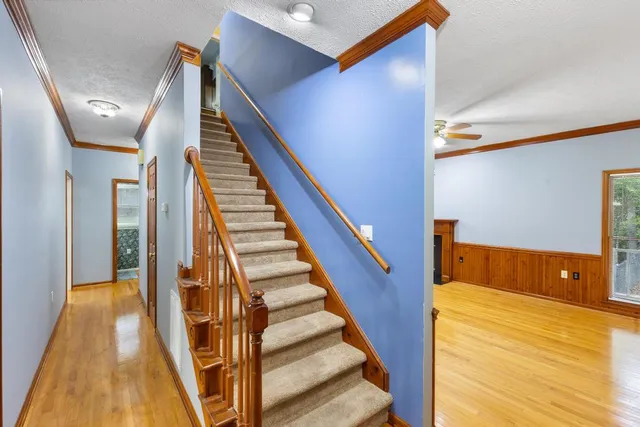 $370,000 | 1116 Wrights Mill Road, Aiken, SC 29801