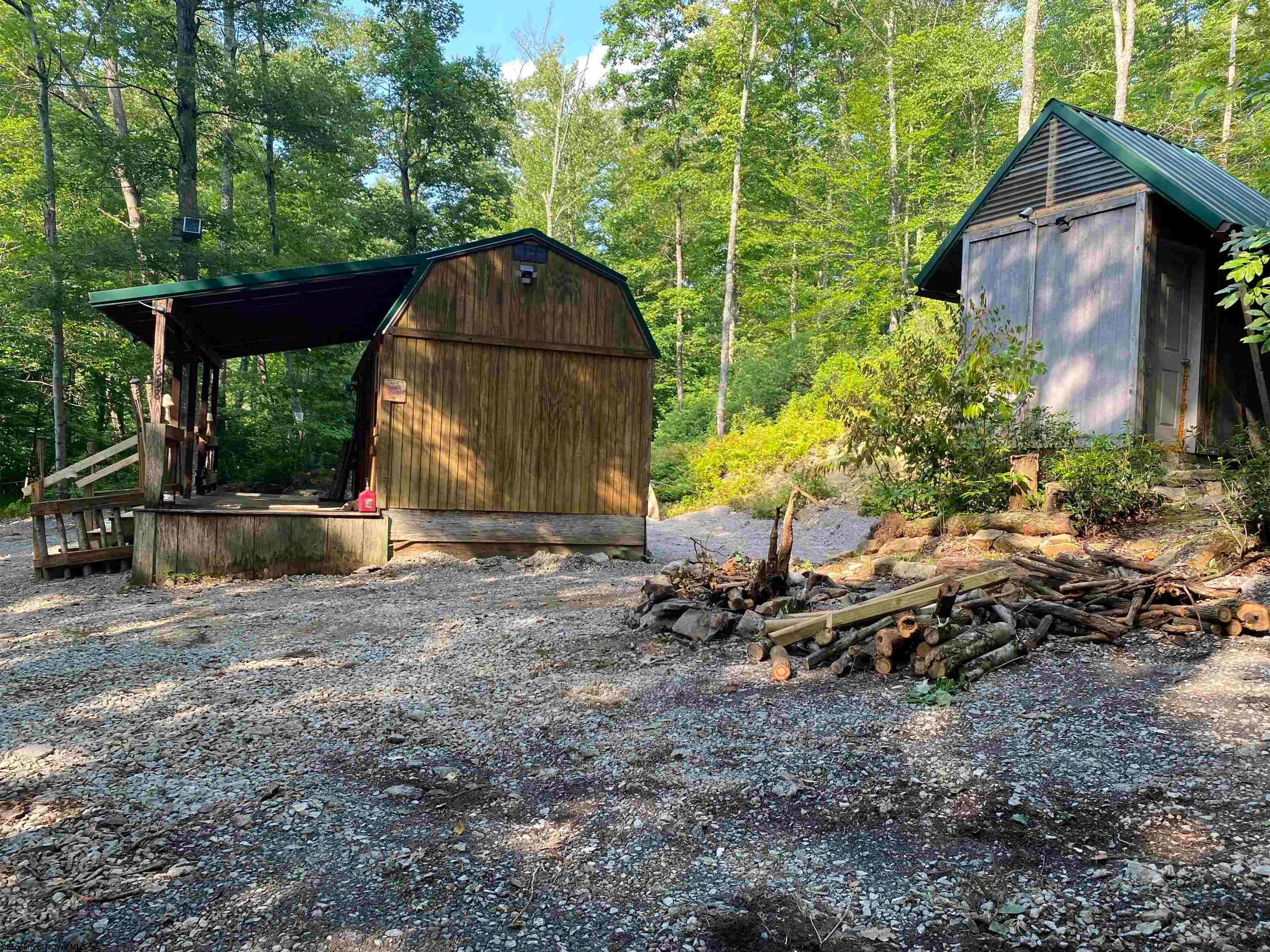 3658 Hanging Run Road Belington, WV 26250 - Photo 19 of 35 Gallery Image 19