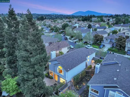 $909,900 | 508 Valley View Court, Martinez, CA 94553
