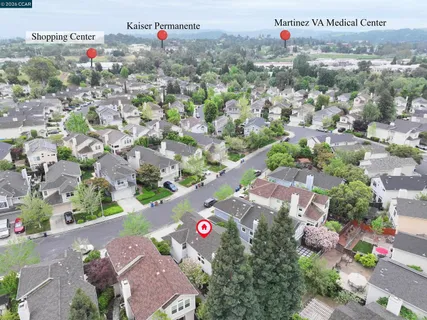 $909,900 | 508 Valley View Court, Martinez, CA 94553