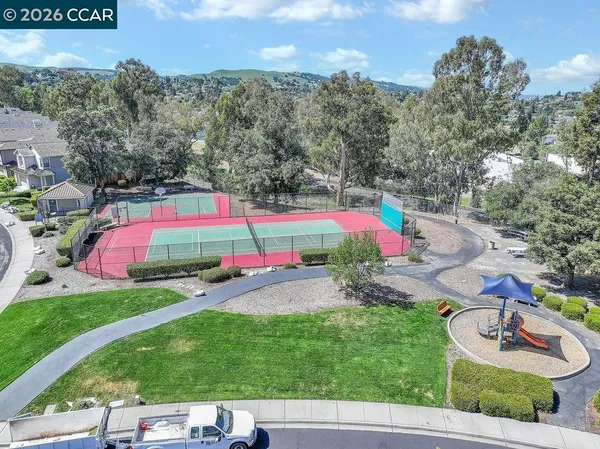 a view of outdoor space yard and patio