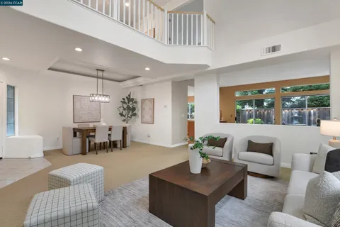 $909,900 | 508 Valley View Court, Martinez, CA 94553