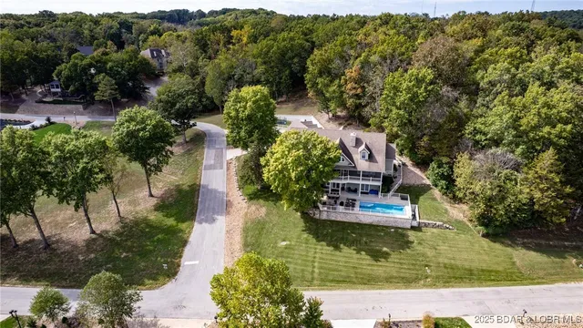 $1,550,000 | 323 Cherry Hill Drive, Lake Ozark, MO 65049