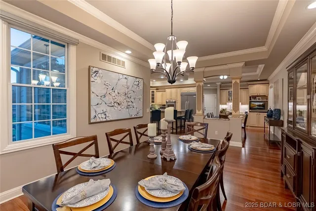$1,550,000 | 323 Cherry Hill Drive, Lake Ozark, MO 65049