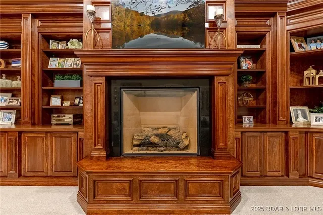 $1,550,000 | 323 Cherry Hill Drive, Lake Ozark, MO 65049