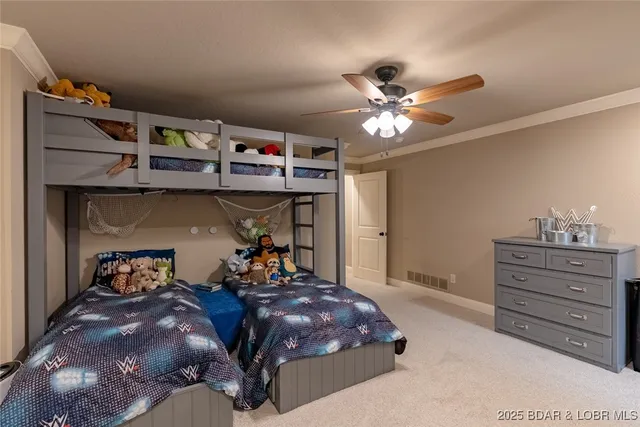 $1,550,000 | 323 Cherry Hill Drive, Lake Ozark, MO 65049