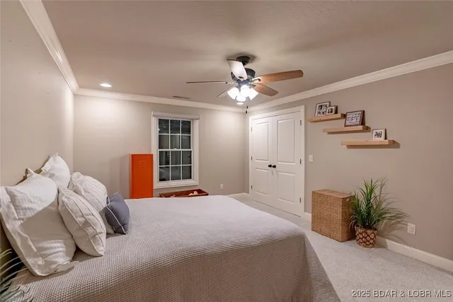 $1,550,000 | 323 Cherry Hill Drive, Lake Ozark, MO 65049