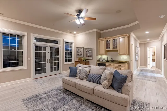 $1,550,000 | 323 Cherry Hill Drive, Lake Ozark, MO 65049