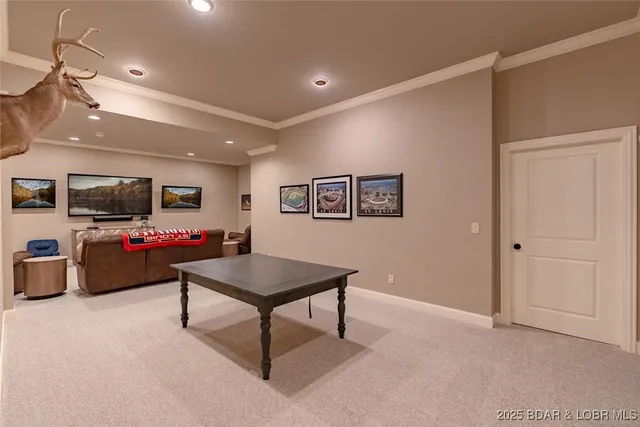 $1,550,000 | 323 Cherry Hill Drive, Lake Ozark, MO 65049