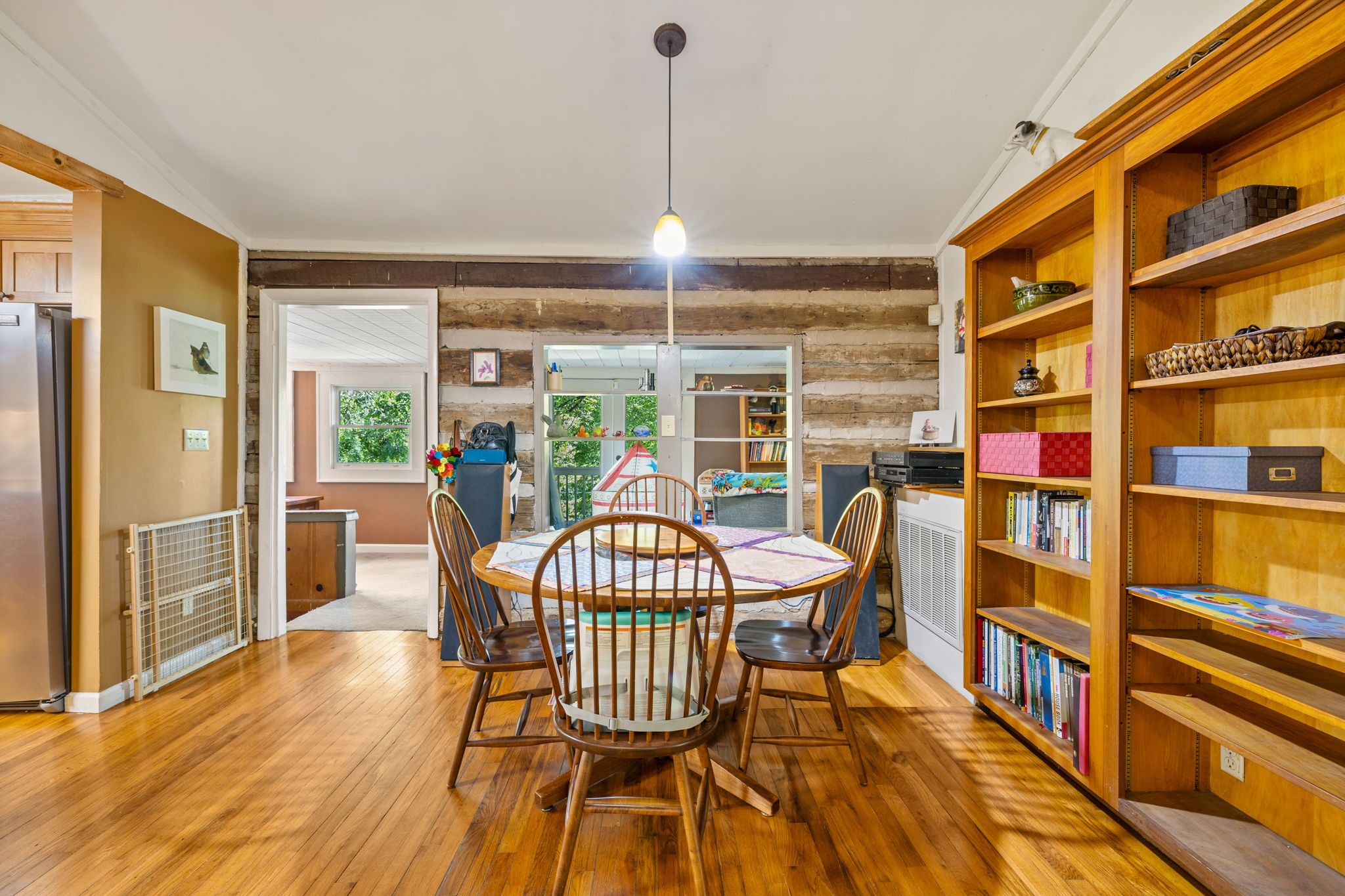 7491 Caney Fork Road Franklin, TN 37064 - Photo 14 of 69