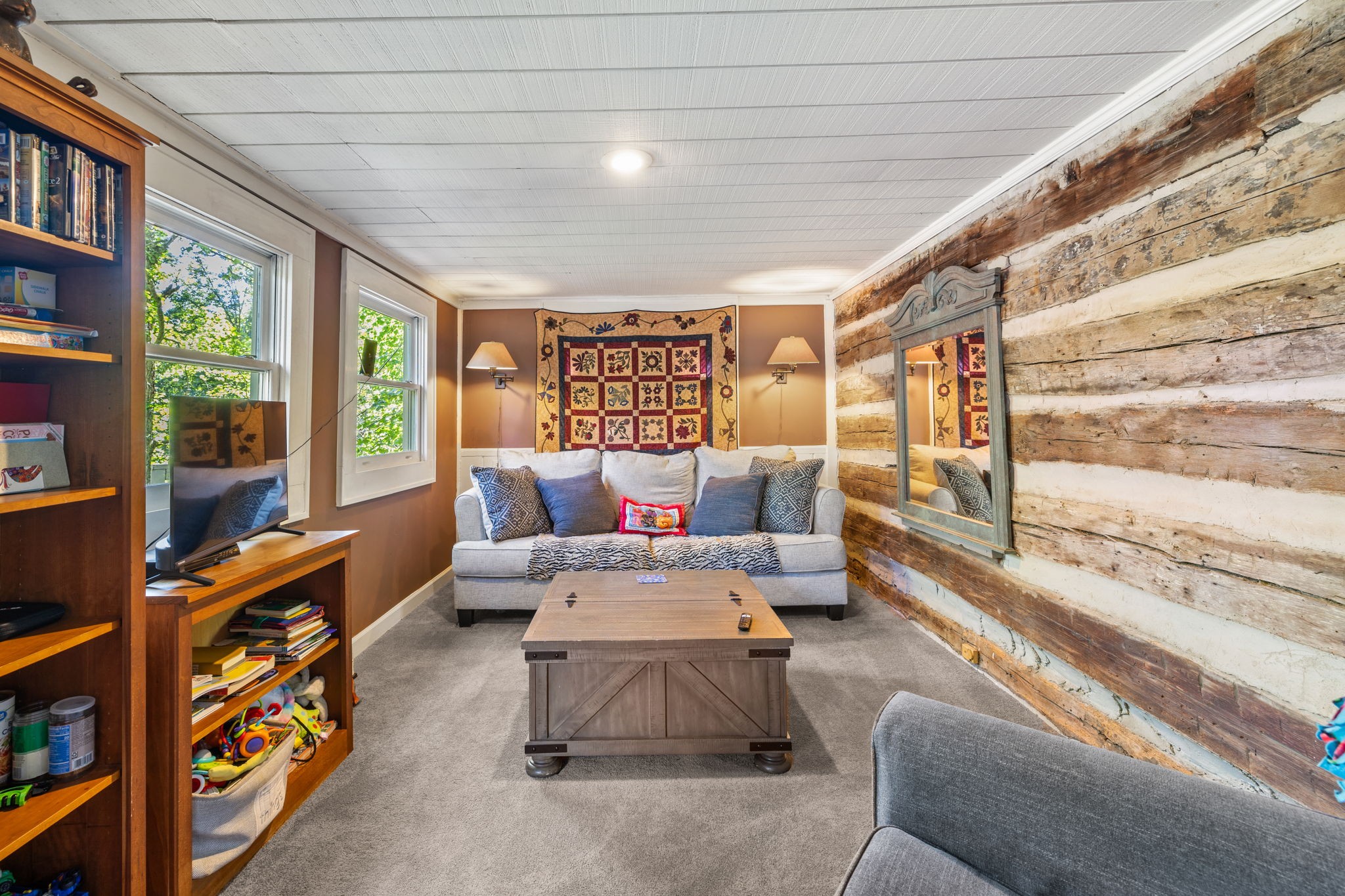 7491 Caney Fork Road Franklin, TN 37064 - Photo 18 of 69