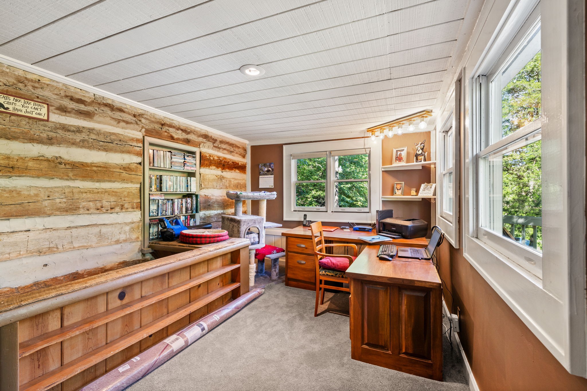 7491 Caney Fork Road Franklin, TN 37064 - Photo 20 of 69