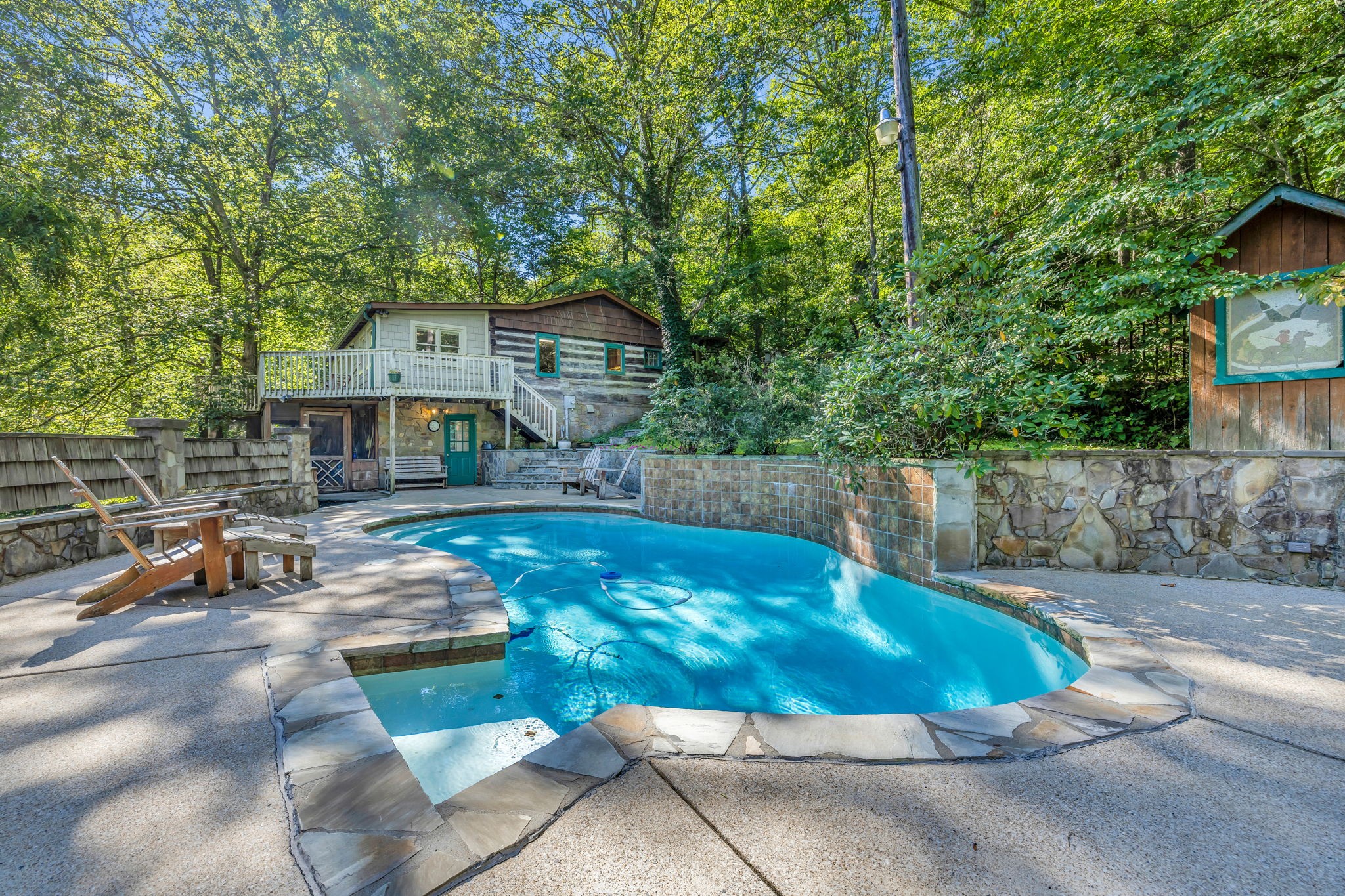 7491 Caney Fork Road Franklin, TN 37064 - Photo 22 of 69