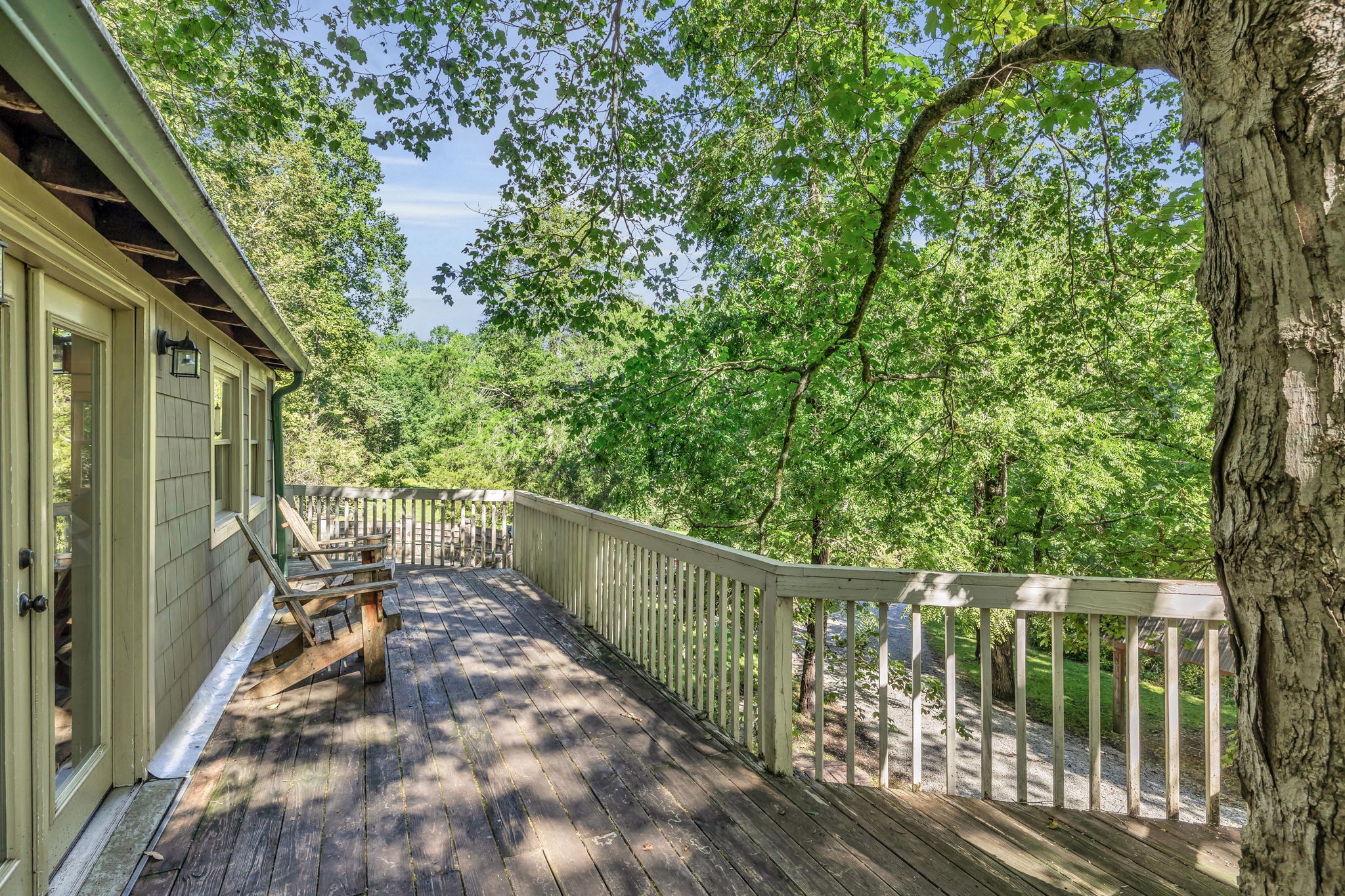 7491 Caney Fork Road Franklin, TN 37064 - Photo 24 of 69