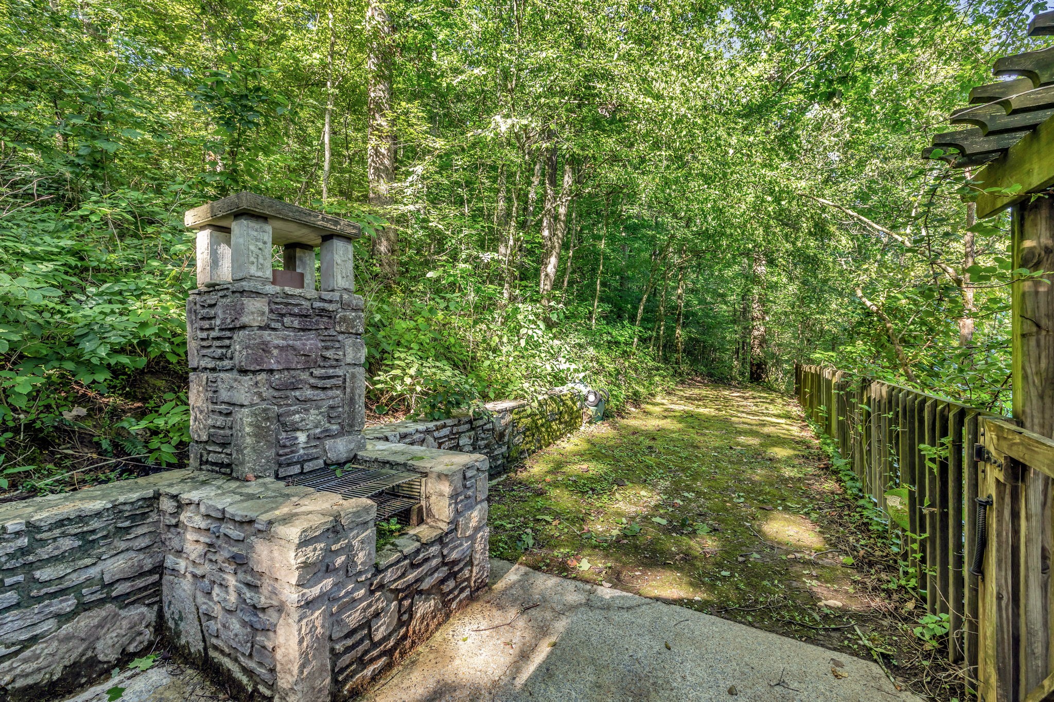 7491 Caney Fork Road Franklin, TN 37064 - Photo 27 of 69