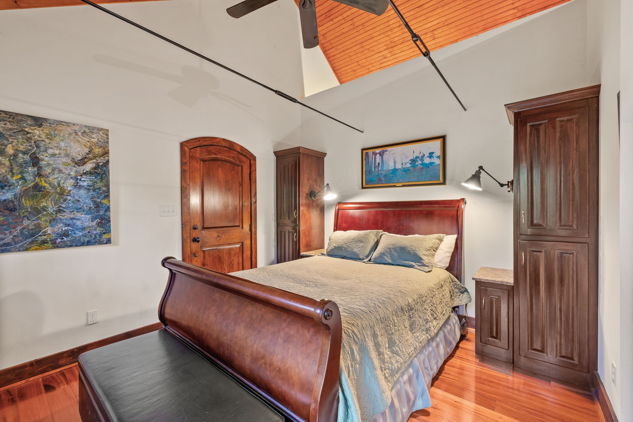 7491 Caney Fork Road Franklin, TN 37064 - Photo 37 of 69