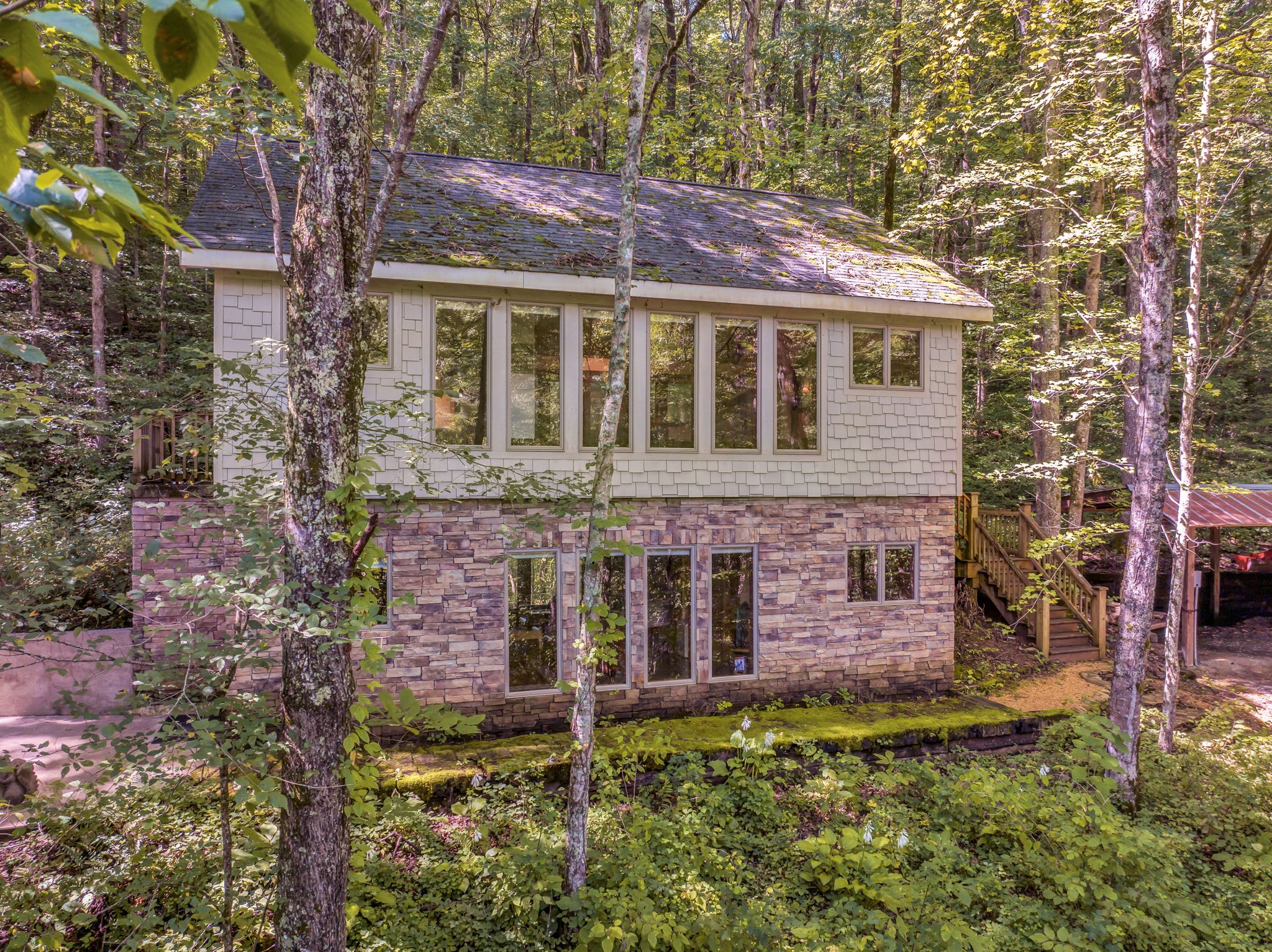 7491 Caney Fork Road Franklin, TN 37064 - Photo 4 of 69