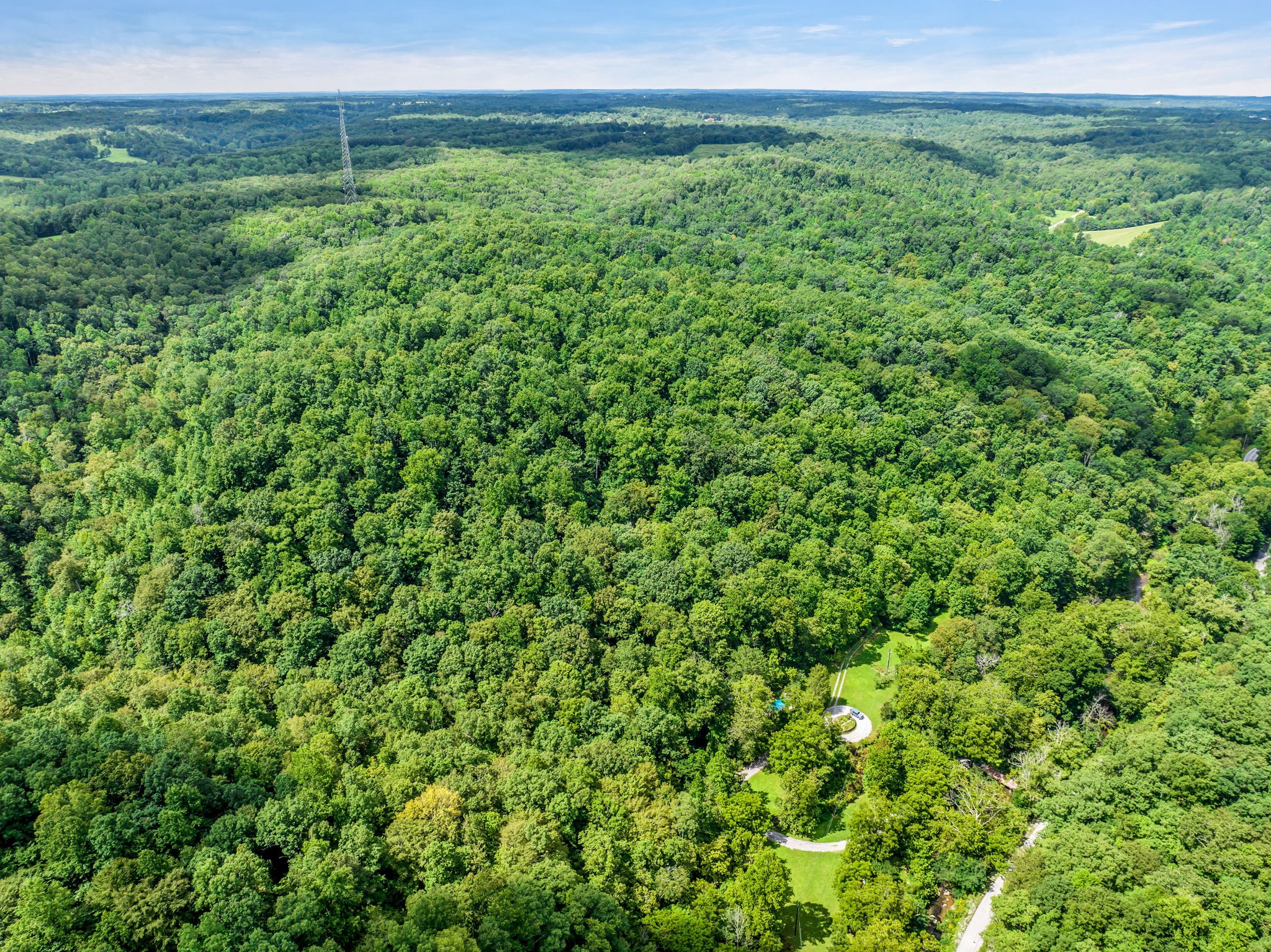 7491 Caney Fork Road Franklin, TN 37064 - Photo 47 of 69