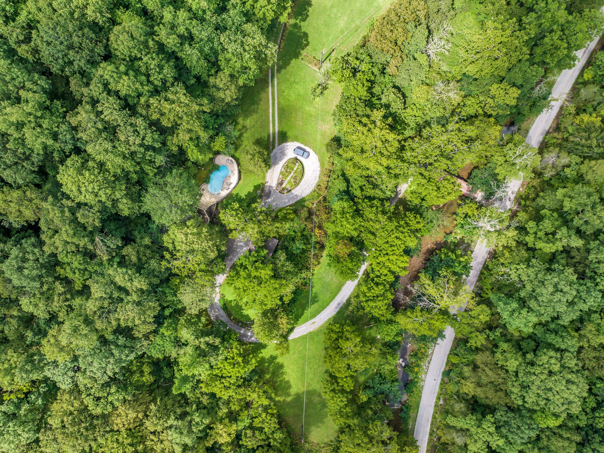 7491 Caney Fork Road Franklin, TN 37064 - Photo 58 of 69