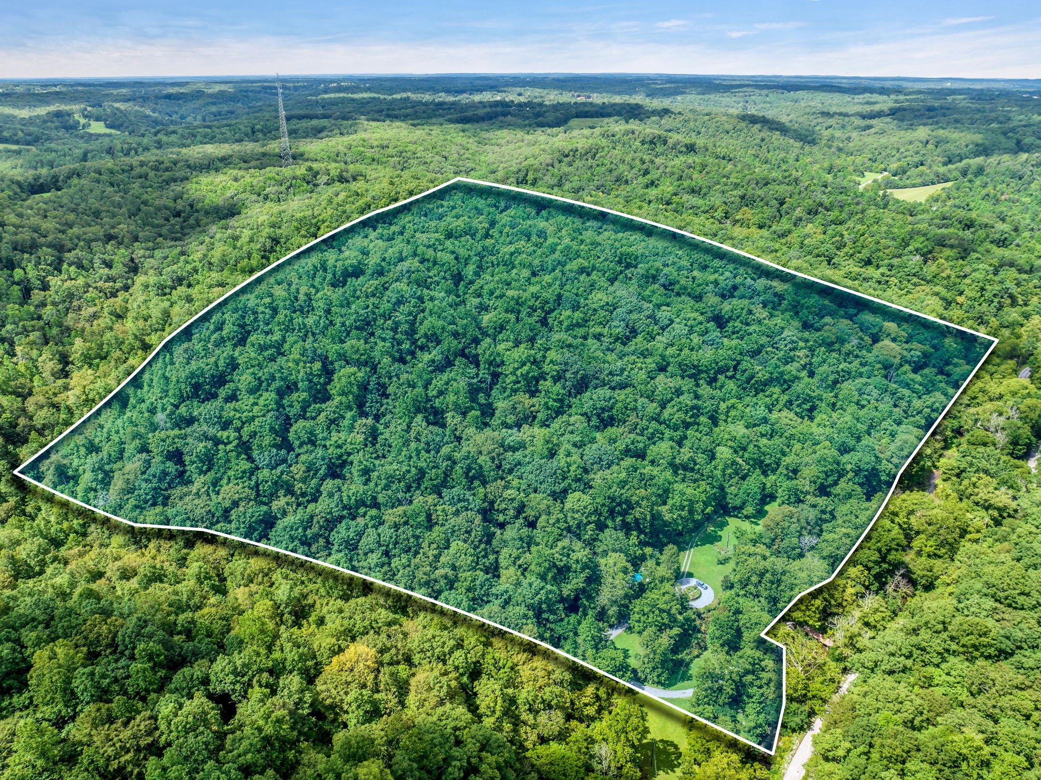 7491 Caney Fork Road Franklin, TN 37064 - Photo 59 of 69