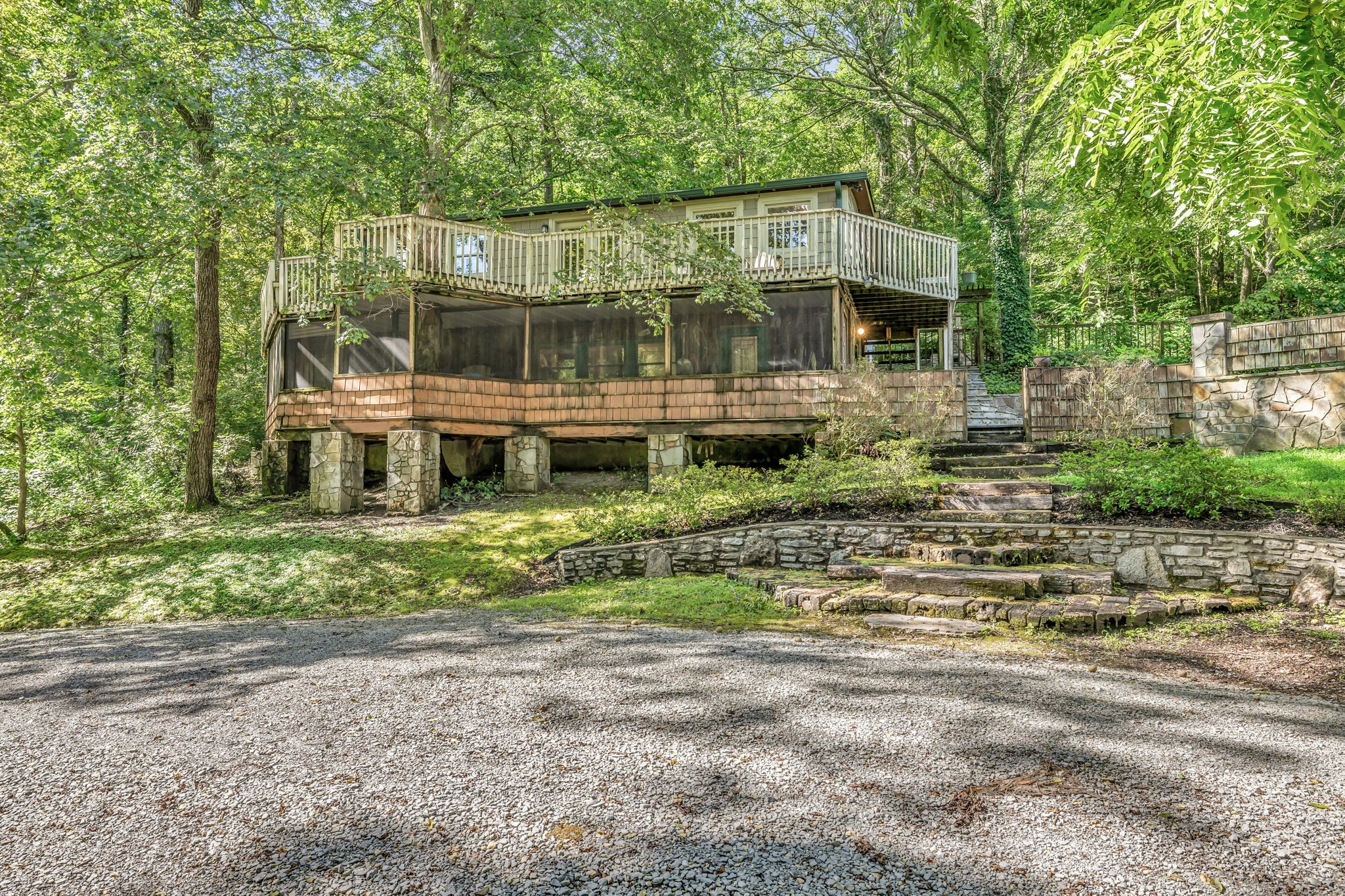 7491 Caney Fork Road Franklin, TN 37064 - Photo 61 of 69