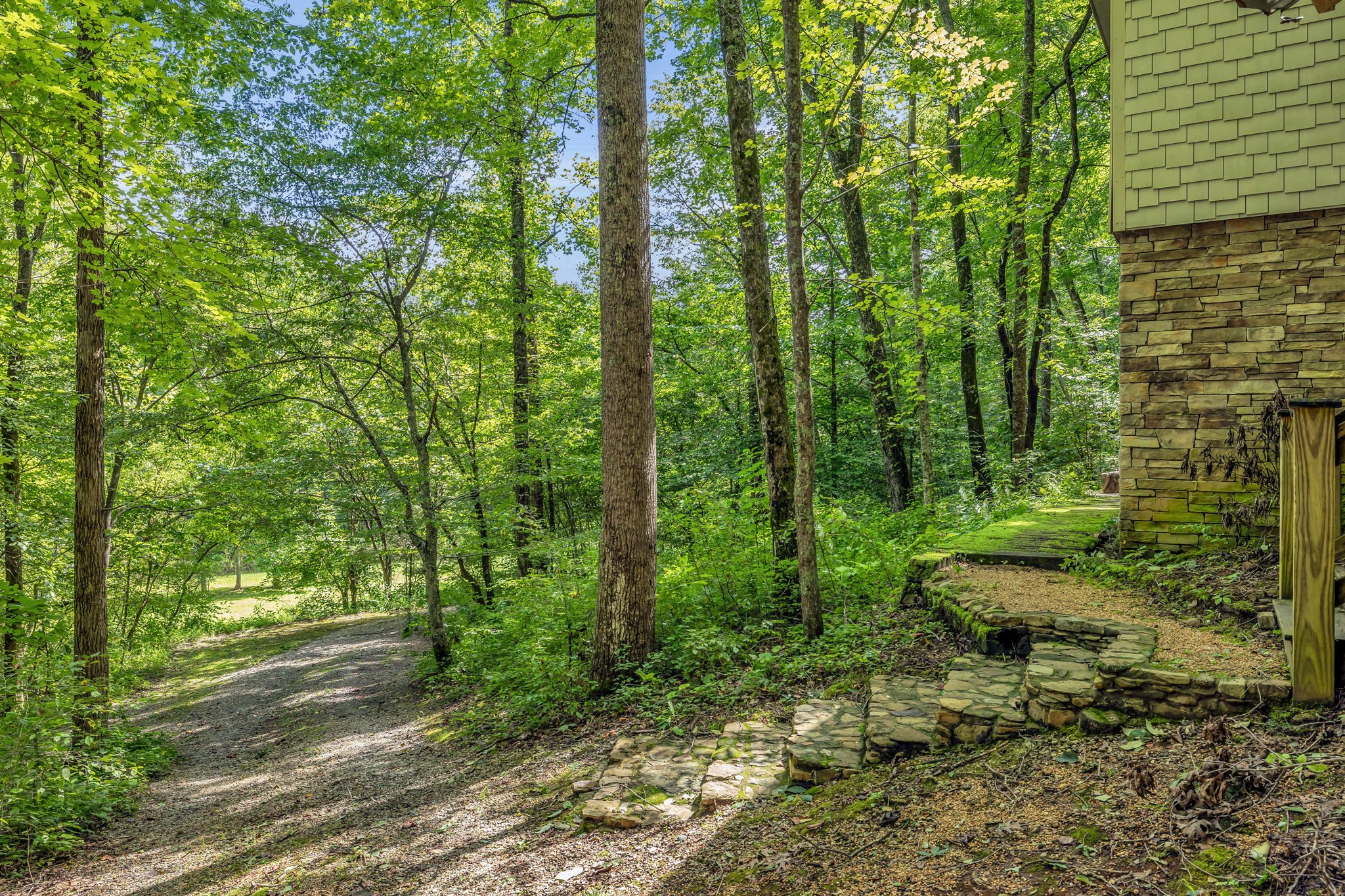 7491 Caney Fork Road Franklin, TN 37064 - Photo 68 of 69