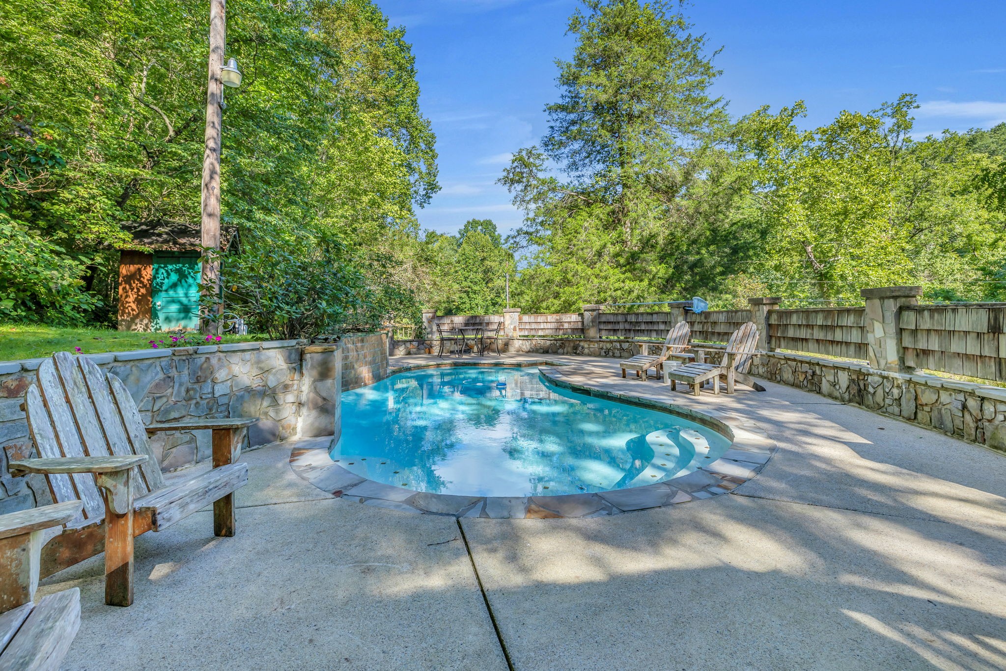 7491 Caney Fork Road Franklin, TN 37064 - Photo 69 of 69