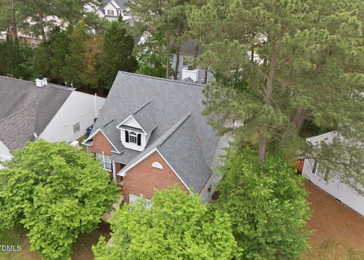 5610 Apalachicula Drive Raleigh, NC 27616 - Photo 1 of 38 2