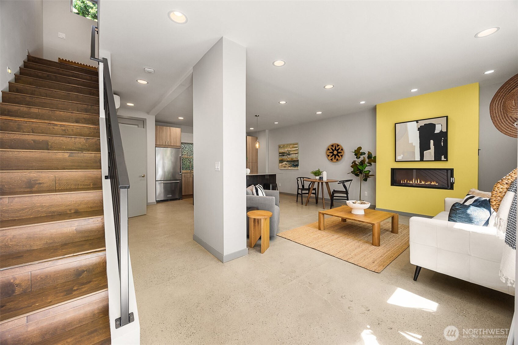 2312 South Judkins Street Seattle, WA 98144 - Photo 5 of 36