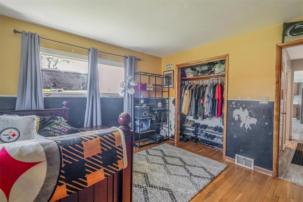 360 Jo Ann Drive Monessen, PA 15062 - Photo 21 of 48 a view of a livingroom with furniture