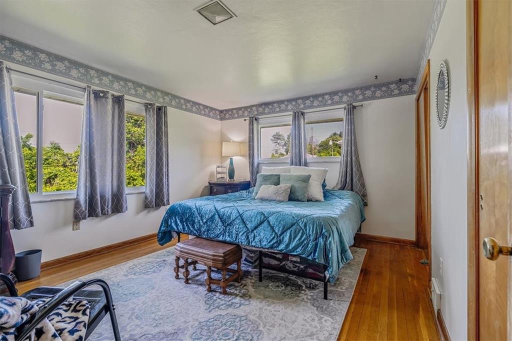 360 Jo Ann Drive Monessen, PA 15062 - Photo 26 of 48 a bedroom with a bed and a window