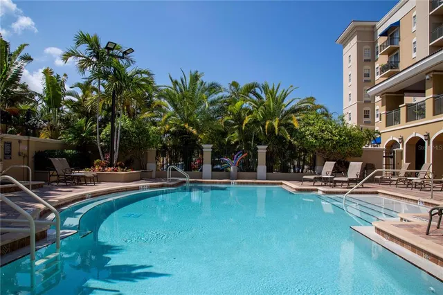 $399,000 | 1064 North Tamiami Trail, Unit 1209, Sarasota, FL 34236