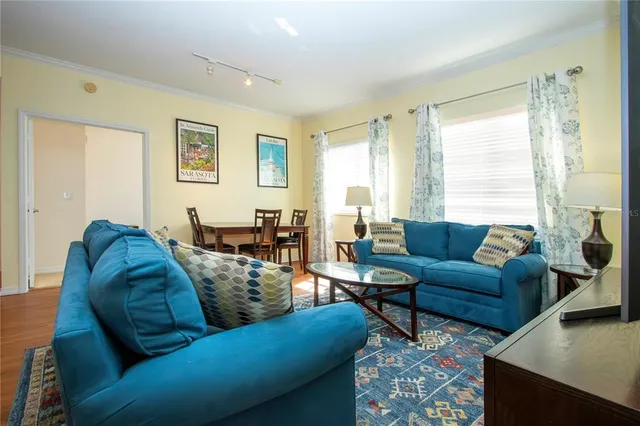 $399,000 | 1064 North Tamiami Trail, Unit 1209, Sarasota, FL 34236