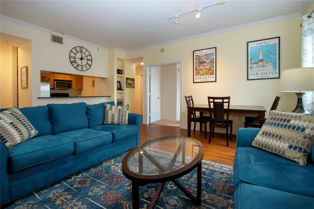 $399,000 | 1064 North Tamiami Trail, Unit 1209, Sarasota, FL 34236