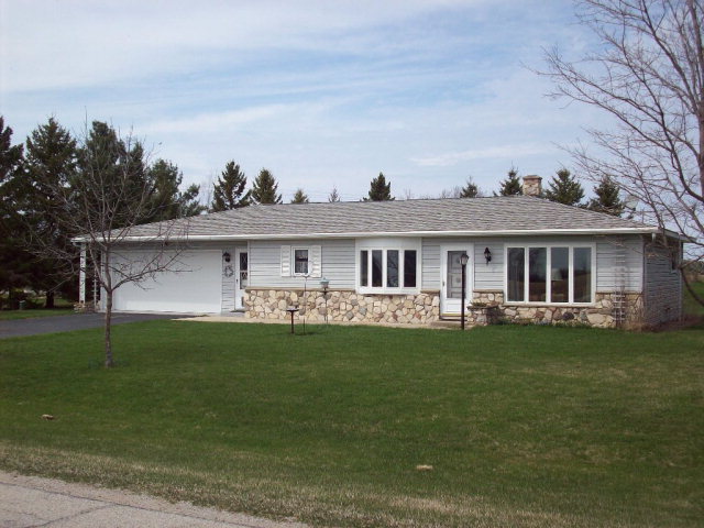 5396 Sunny Slope Road Egg Harbor, WI 54209 - Photo 1 of 1