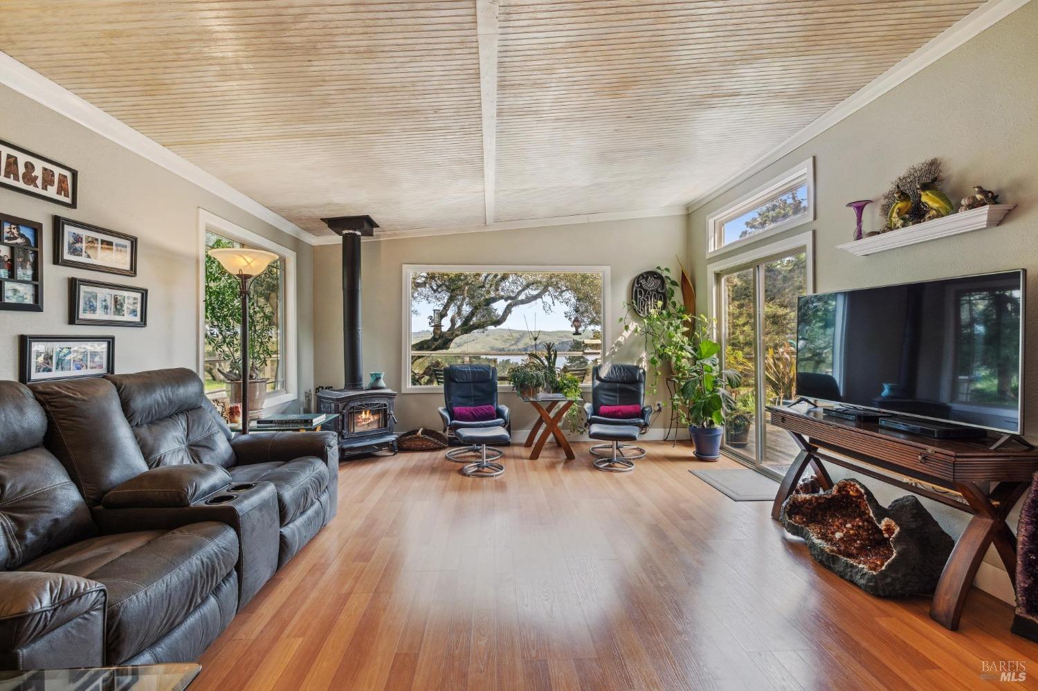 1208 Pierce Point Road Inverness, CA 94937 - Photo 56 of 89