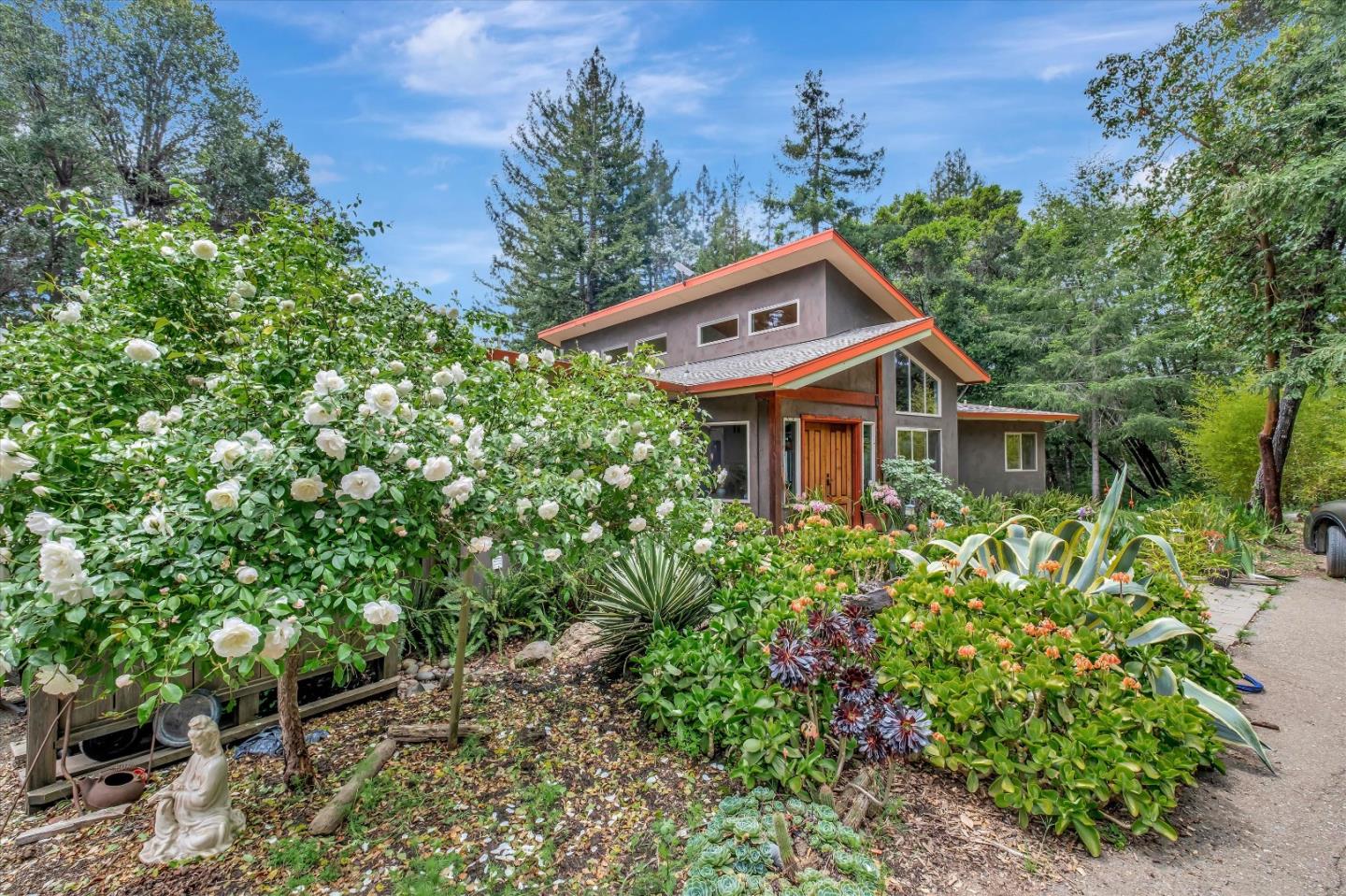 1383 Amaya Ridge Road Los Gatos, CA 95033 - Photo 1 of 36 Gallery Image 1
