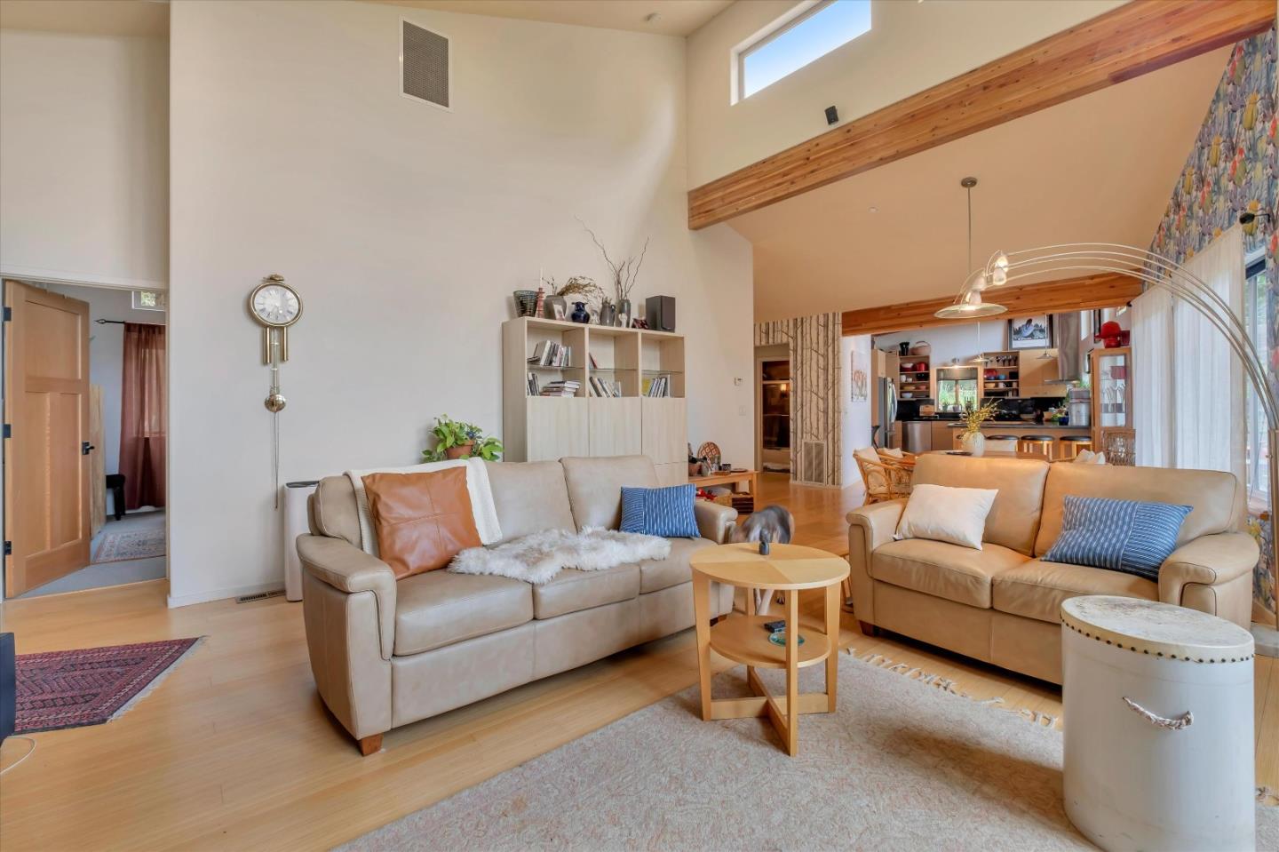 1383 Amaya Ridge Road Los Gatos, CA 95033 - Photo 11 of 36 Gallery Image 11