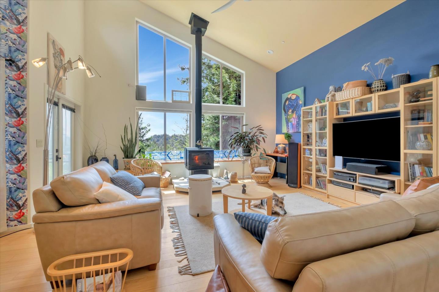1383 Amaya Ridge Road Los Gatos, CA 95033 - Photo 12 of 36 Gallery Image 12
