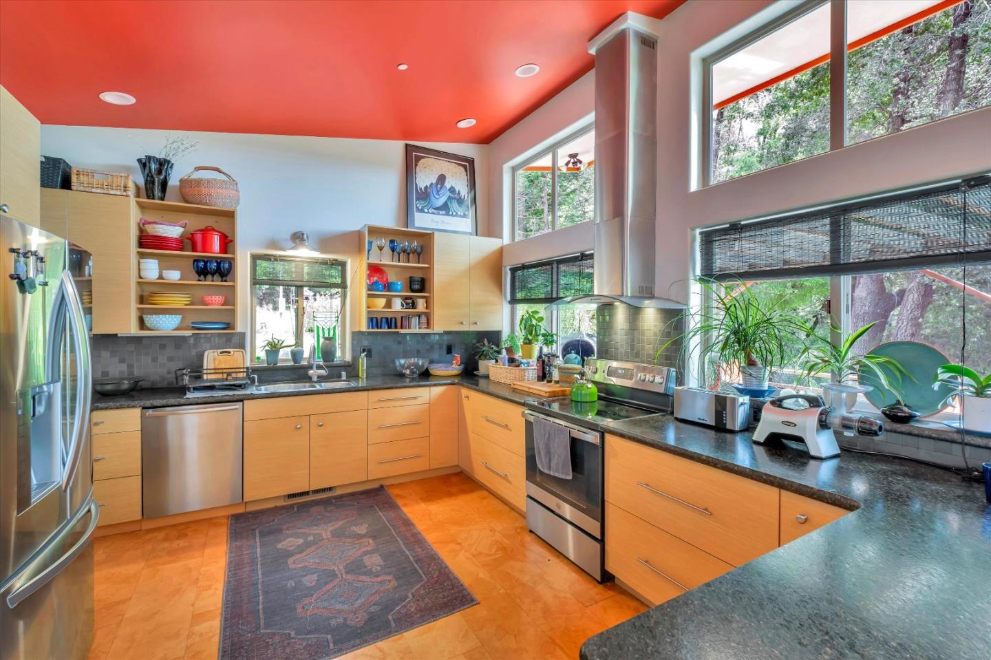 1383 Amaya Ridge Road Los Gatos, CA 95033 - Photo 14 of 36 Gallery Image 14